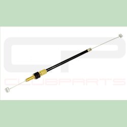 Câble de commande de valve d'échappement - Cylindre arrière (fermeture) pour Aprilia RS 250 - APRILIA OEM APR_AP8114304. APRI...