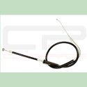 Câble secondaire de pompe à huile - Aprilia RS 250 - Pièces d'origine APRILIA OEM APR_AP8114306 APRILIA OEM