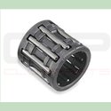 Cage à aiguilles 15x20x17.8 - Yamaha 125 YZ - 1997/2000 - WOSSNER