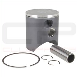 Piston forgé mono-segment  55.96 mm côte B - KTM  144 SX / 150 SX - WOSSNER