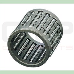 Cage à aiguilles 15x20x17.8 - Yamaha 125 YZ - 1997/2000 - WISECO
