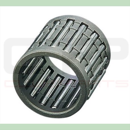 Cage à aiguilles 15x20x17.8 - Yamaha 125 YZ - 1997/2000 - WISECO
