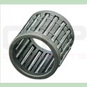 Cage à aiguilles 15x20x17.8 - Yamaha 125 YZ - 1997/2000 - WISECO