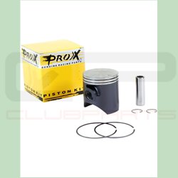 Piston coulé bi-segment  Ø 55.94 mm côte A - KTM  144 SX / 150 SX - PROX