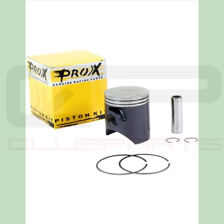 Piston coulé bi-segment  Ø 55.94 mm côte A - KTM  144 SX / 150 SX - PROX