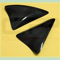 Protections de réservoir en Carbone pour Aprilia RS 250 Mk2 - TYGA