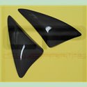 Protections de réservoir en Carbone pour Aprilia RS 250 Mk1 - TYGA