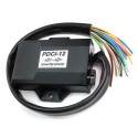 Boitier PDCI-12 pour Aprilia RS 125 - 1995/2005 - ZEELTRONIC ZEE_PDCI-12 ZEELTRONIC