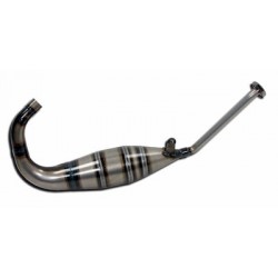 Echappement pour Cagiva 125 RAPTOR / PLANET - GIANNELLI GIA_53604HF GIANNELLI
