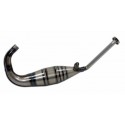 Echappement pour Cagiva 125 RAPTOR / PLANET - GIANNELLI GIA_53604HF GIANNELLI