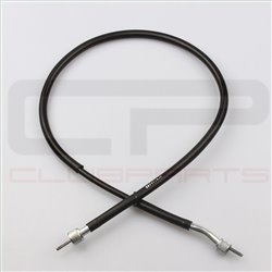 Câble de compteur de vitesse pour Aprilia RS 250 Mk1 - Pièces d'origine APRILIA Oem
