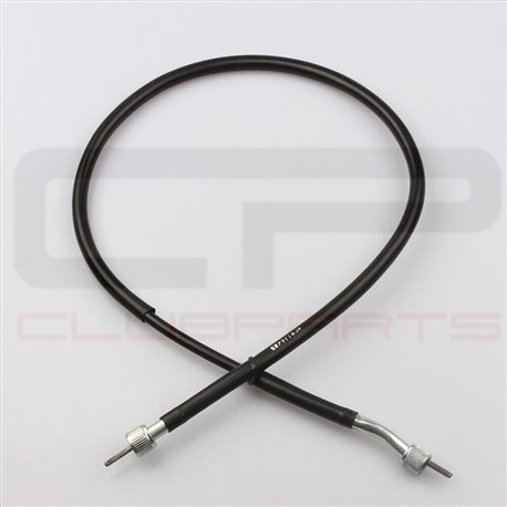 Câble de compteur de vitesse pour Aprilia RS 250 Mk1 - Pièces d'origine APRILIA Oem