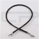 Câble de compteur de vitesse pour Aprilia RS 250 Mk1 - Pièces d'origine APRILIA Oem