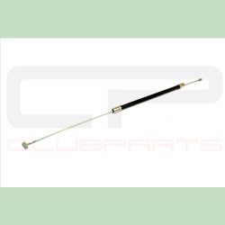 Câble de gaz carburateur droit - Aprilia RS 250 origine - APRILIA OEM APR_AP8114307 APRILIA OEM