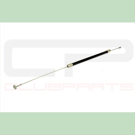 Câble de gaz carburateur droit - Aprilia RS 250 origine - APRILIA OEM APR_AP8114307 APRILIA OEM