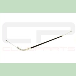 Câble de gaz carburateur gauche - Aprilia RS 250 origine - APRILIA OEM APR_AP8114308 APRILIA OEM