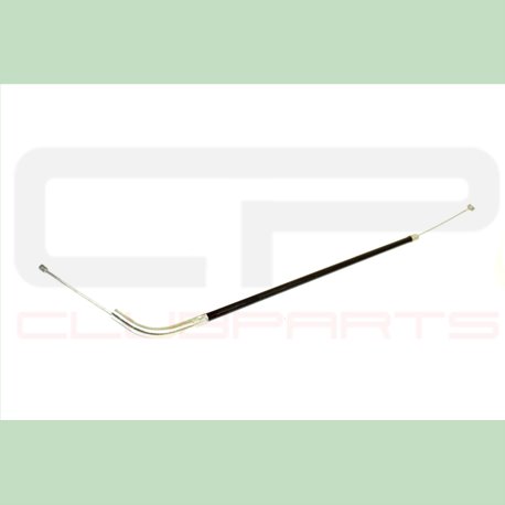Câble de gaz carburateur gauche - Aprilia RS 250 origine - APRILIA OEM APR_AP8114308 APRILIA OEM