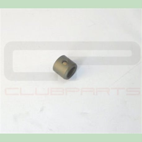 Entretoise de valve d'échappement pour Aprilia RS 250 Mk1 & Mk2 - Pièce d'origine APRILIA OEM