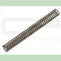 Ressort de valve d'échappement - Pièce d'origine - Aprilia RS 250 - APRILIA OEM