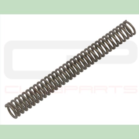 Ressort de valve d'échappement - Pièce d'origine - Aprilia RS 250 - APRILIA OEM