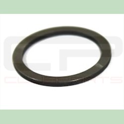 Rondelle de calage de tête de bielle 22X27.5 MM - Aprilia RS 250 - Pièce d'origine APRILIA OEM
