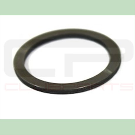 Rondelle de calage de tête de bielle 22X27.5 MM - Aprilia RS 250 - Pièce d'origine APRILIA OEM