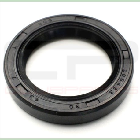 Joint d'étanchéité de vilebrequin côté Gauche - Pièce d'origine - Aprilia RS 250 - APRILIA OEM