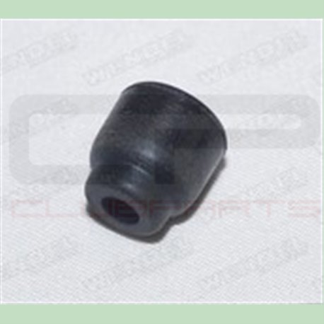 Chapeau de guide de câble de starter - Aprilia RS 250 - APRILIA OEM APR_AP8600168 Aprilia OEM