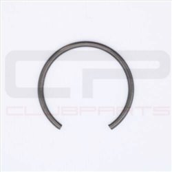 Circlips de piston Ø15 pour Aprilia 125 - Rotax 122/123 - Pièces d'origine APRILIA OEM APR_AP0945635. APRILIA OEM