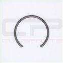 Circlips de piston Ø15 pour Aprilia 125 - Rotax 122/123 - Pièces d'origine APRILIA OEM APR_AP0945635. APRILIA OEM