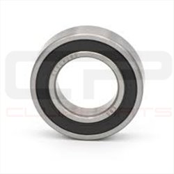 Roulement de porte-couronne - cage acier étanche - 25x47x12 - Aprilia 125 - Aprilia OEM APR_AP8125869. Aprilia OEM