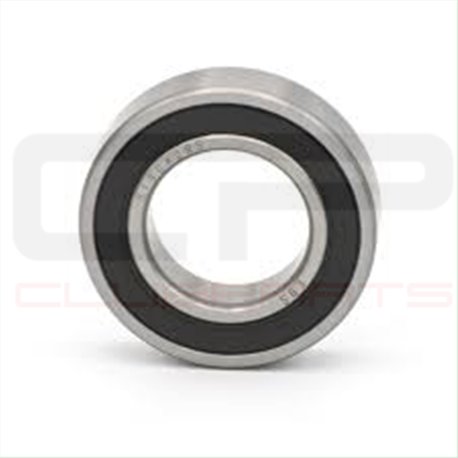 Roulement de porte-couronne - cage acier étanche - 25x47x12 - Aprilia 125 - Aprilia OEM APR_AP8125869. Aprilia OEM