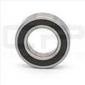 Roulement de porte-couronne - cage acier étanche - 25x47x12 - Aprilia 125 - Aprilia OEM APR_AP8125869. Aprilia OEM