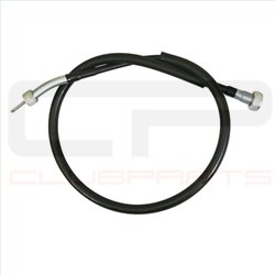 Câble de compte-tour pour Aprilia RS 125 / Moteur Rotax 123 - APRILIA Oem APR_AP8114336 Aprilia OEM