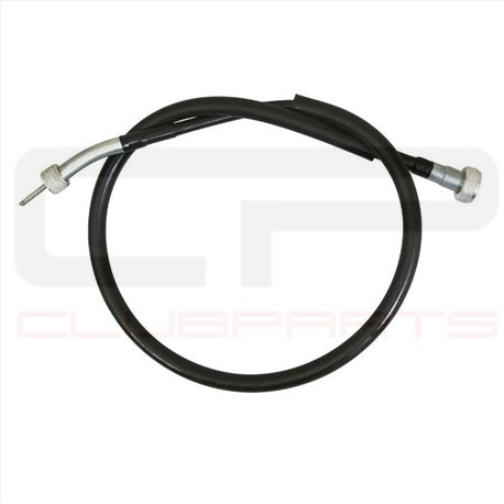 Câble de compte-tour pour Aprilia RS 125 / Moteur Rotax 123 - APRILIA Oem APR_AP8114336 Aprilia OEM