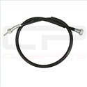 Câble de compte-tour pour Aprilia RS 125 / Moteur Rotax 123 - APRILIA Oem APR_AP8114336 Aprilia OEM