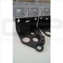 Supports de poulies de valves - Aluminium taillé masse anodisation DURE - Aprilia RS 250 / Suzuki RGV 250 - BC ENGINEERING BC...