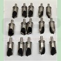 Kit valves d'échappement ACIER pour Aprilia RS 250 / Suzuki RGV 250 - BC ENGINEERING BCE_BCVJ22K003 BC Engineering