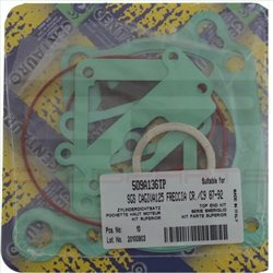 Pochette de joints haut-moteur pour Cagiva 125 - CENTAURO