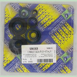 Pochette de joints spis bas moteur pour Cagiva 125 - CENTAURO