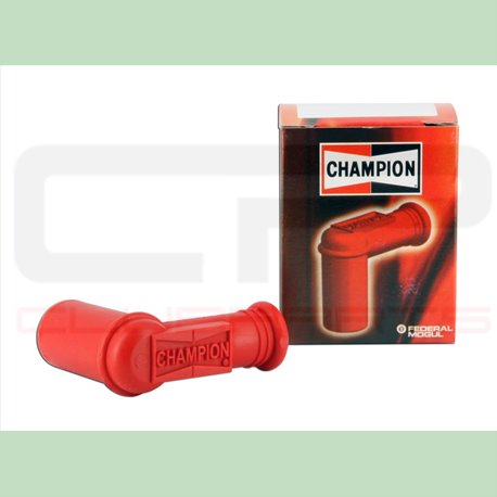Anti-parasite d'allumage - CHAMPION