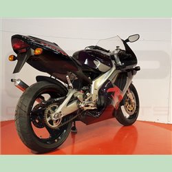 Kit adhésifs Aprilia RS 125 Extrema - 1992 ADH_APR.RS125-EXTREMA/92 CLUBPARTS
