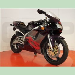 Kit adhésifs Aprilia RS 125 Extrema - 1992 ADH_APR.RS125-EXTREMA/92 CLUBPARTS