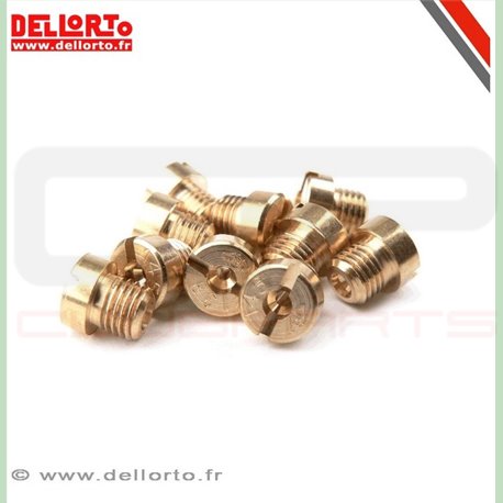 Gicleur de ralenti 5 mm - PHBN/PHVA/PHBH/VHB/VHSA/VHSB - DELLORTO DEL_01486_XXX DELL'ORTO