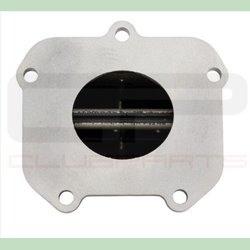 Kit admission 8 lamelles carbone avec la pipe droite TA.01.125.2 pour Aprilia 125 - Rotax 122/123 - ITALKIT