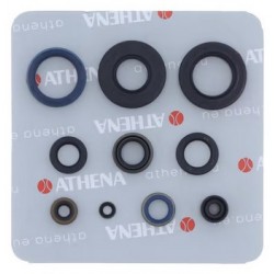 Pochette de joints spis moteur - Cagiva 125 Freccia 1987/1992 - ATHENA ATH_P400090400190 ATHENA