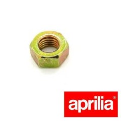 Ecrou de culasse M7x100 - Aprilia 125 - Rotax 123 - Pièces d'origine APRILIA OEM APR_AP0242591. Aprilia OEM