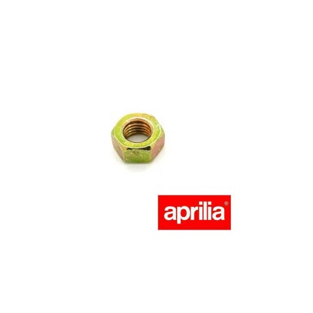 Ecrou de culasse M7x100 - Aprilia 125 - Rotax 123 - Pièces d'origine APRILIA OEM APR_AP0242591. Aprilia OEM