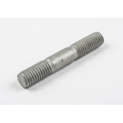 Goujon d'échappement (L:30 mm) pour Aprilia RS 250 Mk1 & Mk2 - Pièce d'origine APRILIA OEM APR_AP8600013E Aprilia OEM