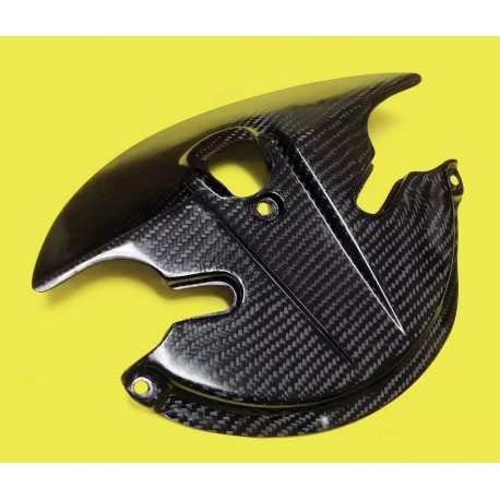 Deflecteur d'air inférieur en Carbone pour Aprilia RS 250 Mk2 - TYGA TYG_004606TYGA TYGA